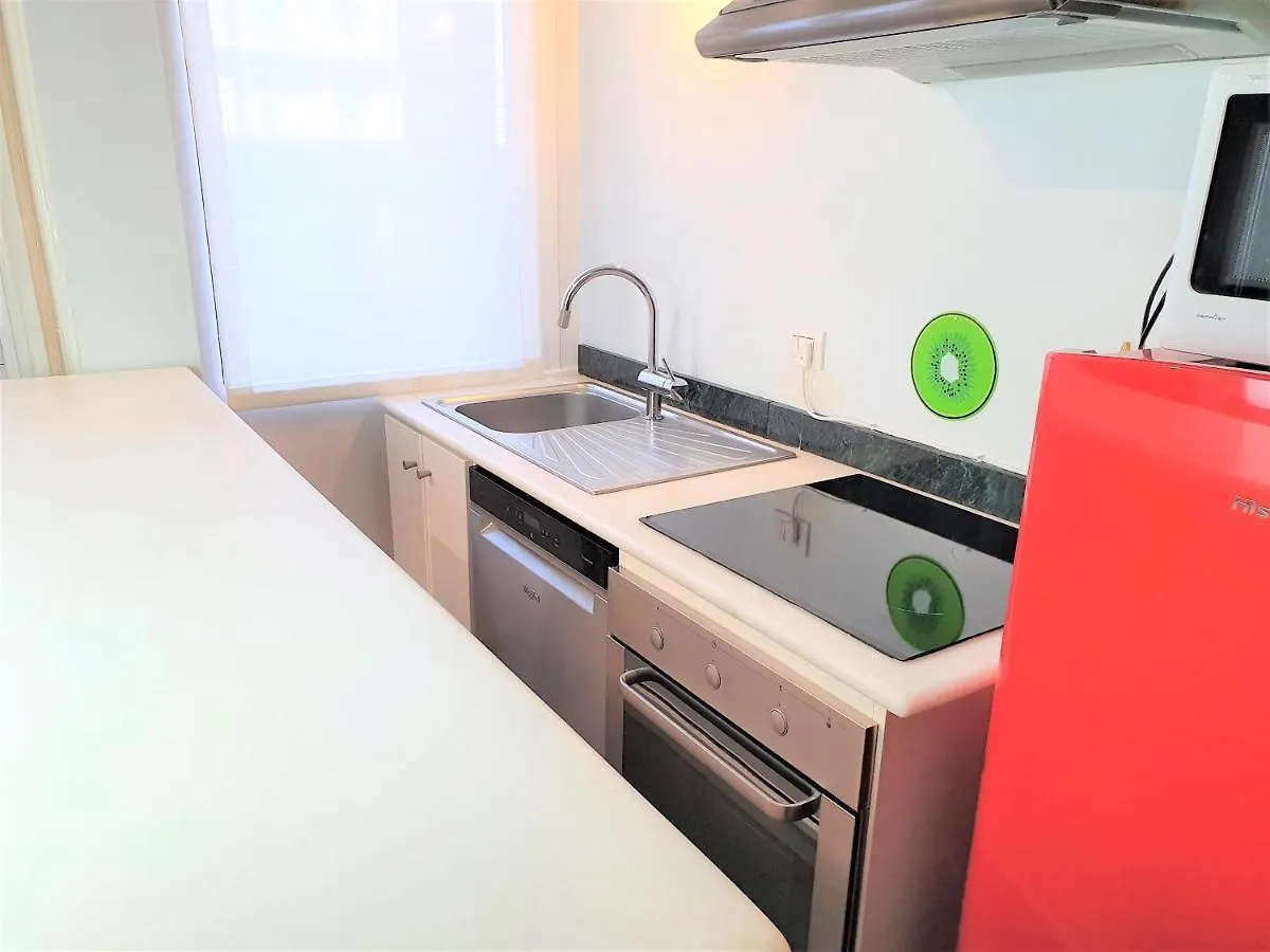 Appartamento S. Ambrogio Square Milano Italia