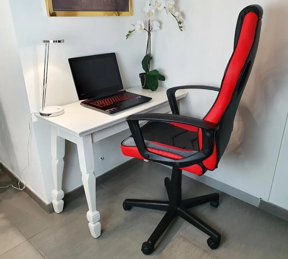 Appartamento S. Ambrogio Square Milano