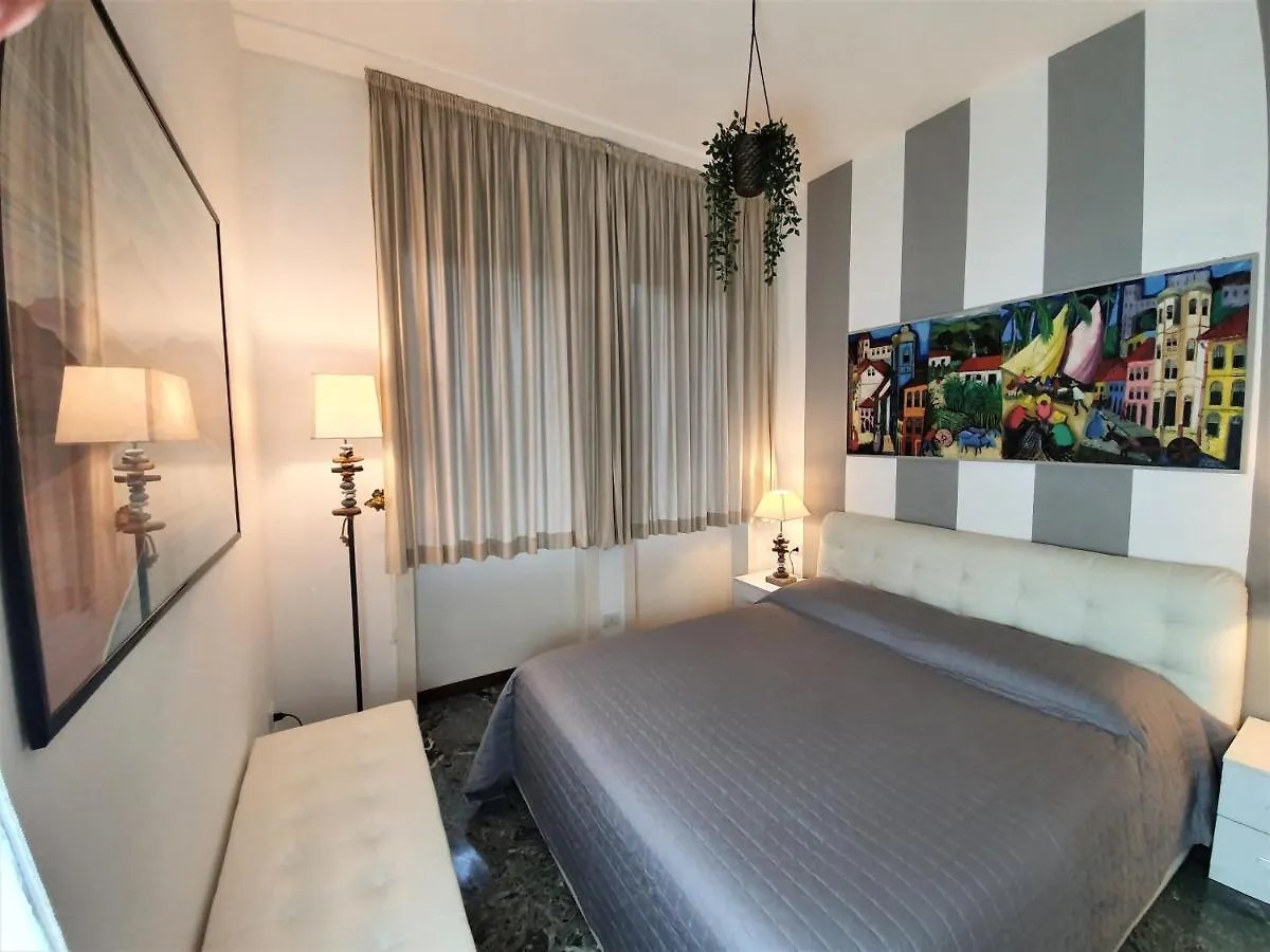 Appartamento S. Ambrogio Square Milano Italia