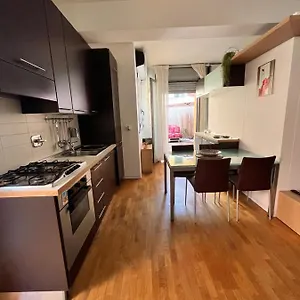 Mi Casita Appartamento Bologna