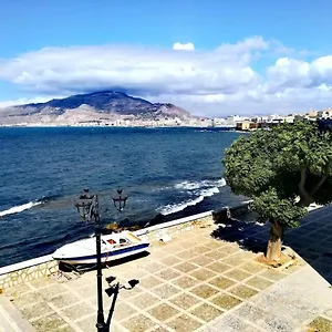 San Liberale Sul Mare Appartamento Trapani